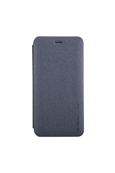 Nillkin Θήκη με λάμψεις για Apple iPhone 6 Plus / 6S Plus - Μαύρη