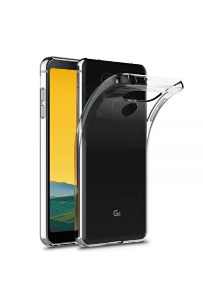 G-Case LG G6 Transparent Case