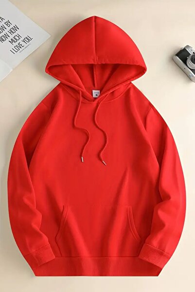 trendypassion Starry Sky Printed Unisex Oversize Sweatshirt