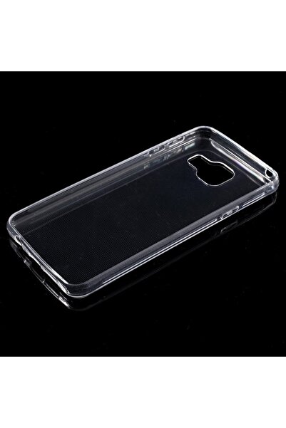 G-Case Samsung A3 2016 Transparent Case