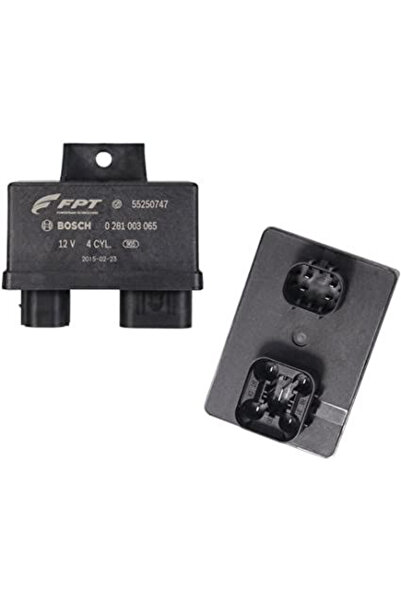 Bosch Fiat Kizdirma Rolesi Doblo-Fiorıno-Linea-Bravo 1.3-1.6 Jtd - 0281003064