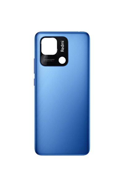 Xiaomi Capac Baterie Redmi 10C, Bleumarin (Ocean Blue)