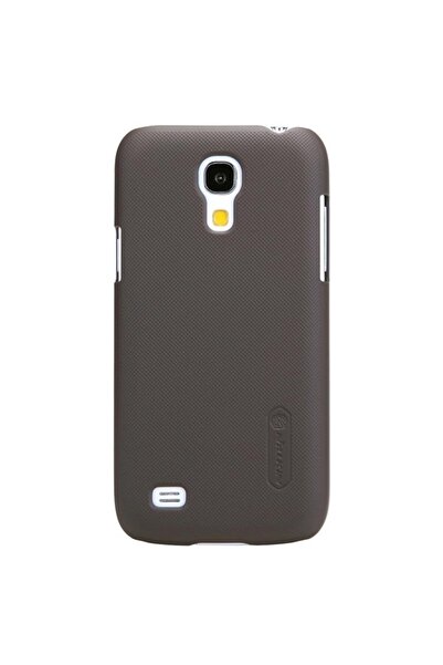 Nillkin Carcasă Frosted Shield pentru Samsung Galaxy S4 - Neagră + Protector ...