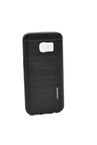 Motomo Carcasă Samsung Galaxy S7 Edge V5 Neagră