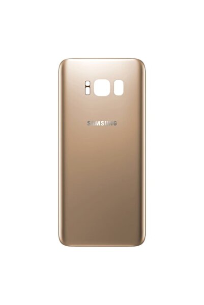 Samsung Capac Baterie Galaxy S8 G950, Auriu