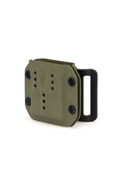 Mastactical Mas Tactical® Kydex 5.56mm Kılıfı Universal Haki Gen2