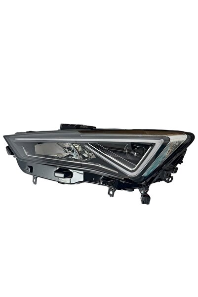 BH SEAT LEON SOL FAR (LEDLİ) 2021-2024