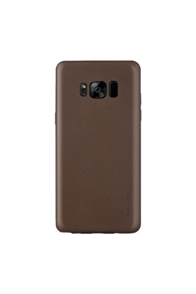 G-Case Samsung S8 Case Brown