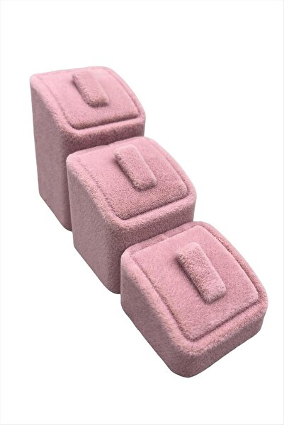 Ronanna مجموعة من 3 حلقات