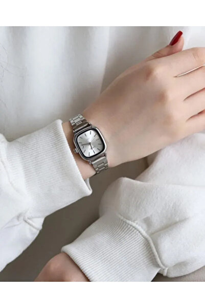 Casio Casio LTP Women's Silver