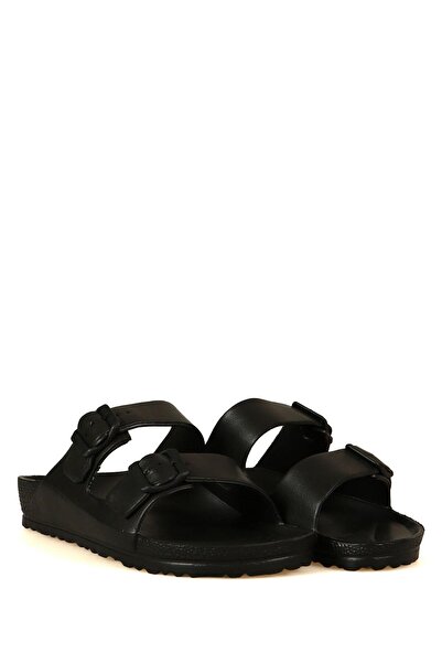 Hammer Jack Orthopedix Bangkok Unisex Eva Slippers with Double Strap Buckle 581 234