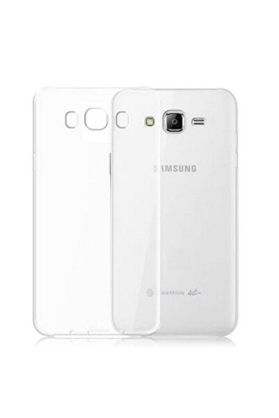 Samsung Θήκη Flippy TPU για Galaxy J7 2016 με διαφανή επένδυση
