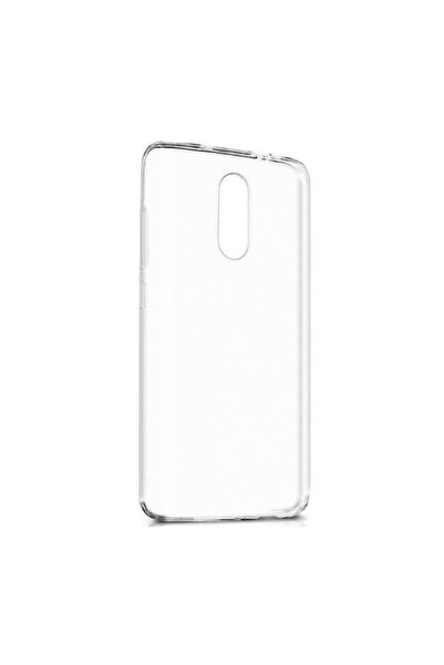 LENOVO Husa K6 Note TPU Transparentă