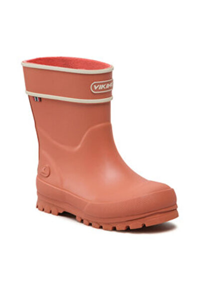 Viking μπότες από καουτσούκ για κορίτσια 60060 πολύχρωμες