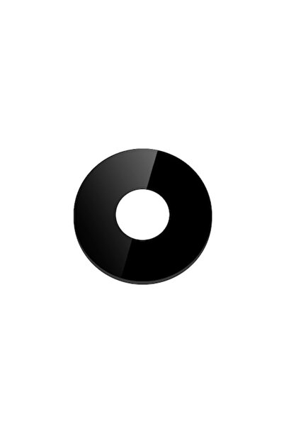 realme Geam Camera Spate συμβατό με cu 8, Wide, Negru