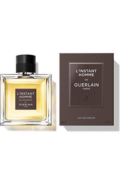 Guerlain عطر لينستانت الرجالي او دو بارفيوم 100مل