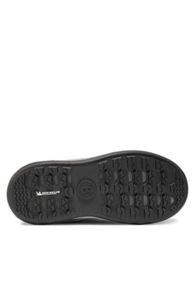 BOGNER γυναικείες χιονομπότες 32447024_014 ασημί