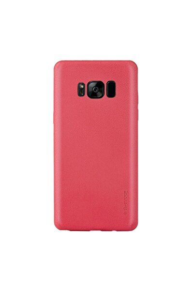 G-Case Samsung Galaxy S8 Plus Case Red
