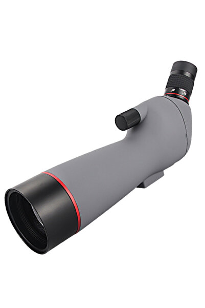 StartONTeam Професионален HD наземен оптически прицел Eagle 20-60x60 ED със с...