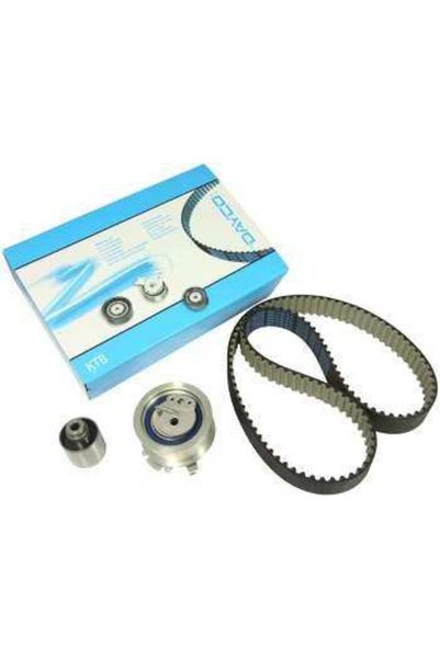 DAYCO TRİGER SETİ T5-CADDY-PASSAT-JETTA-GOLF-POLO-A3-LEON 1.4-1.9TDI BJB-AXB-AMF-BLS-AVF-BNM-BNV-BKC