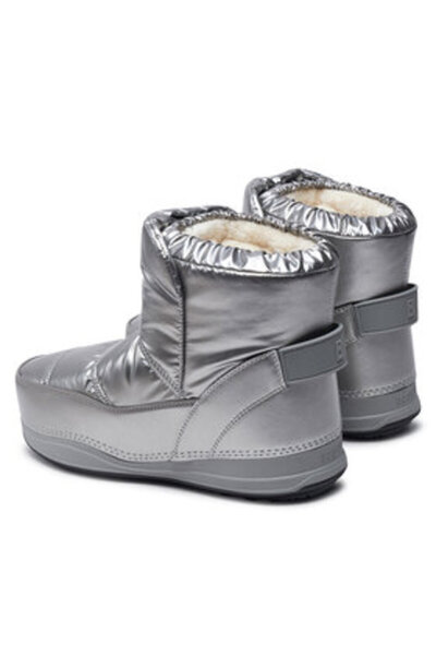 BOGNER γυναικείες χιονομπότες 32447364_014 ασημί