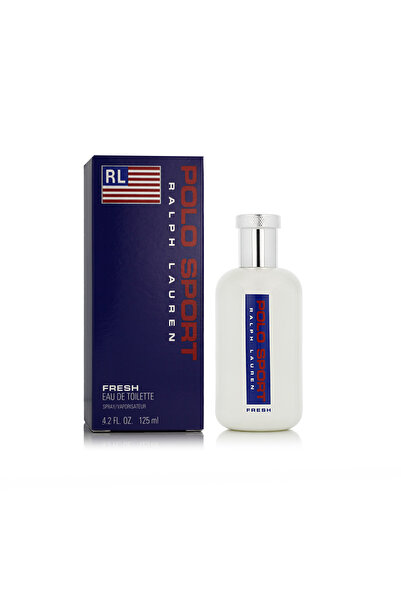 Ralph Lauren Apa de toaleta Polo Sport Fresh 125 ml (barbat)