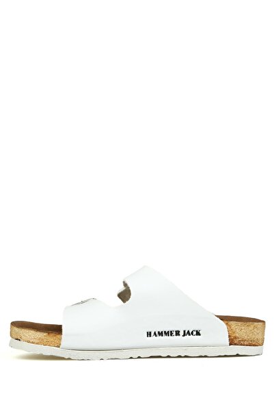 Hammer Jack Orthopedix Balagay Unisex Comfortable Slippers with Double Strap Buckle 503 02