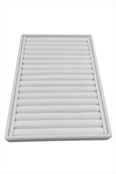 Ronanna حامل حلقي على شكل أنفورة للنقانق مقاس 24*34 سم