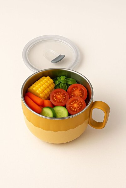OEM Food Casserole with Leakproof Lid, Ideal for Office, School and Refrigerator