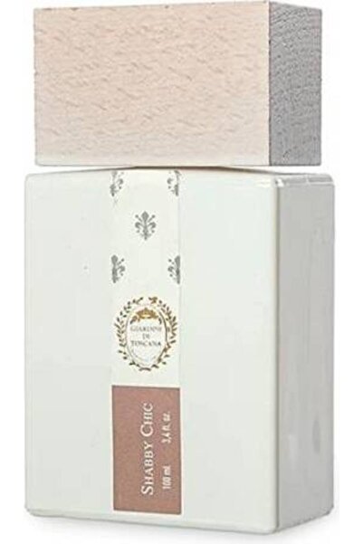Giardini di Toscana Apa de parfum Shabby Chic 100 ml (unisex)