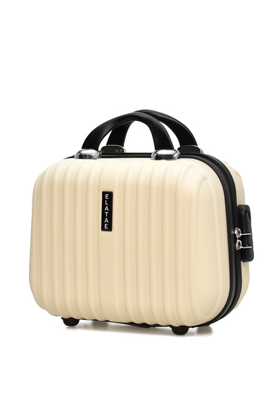 ELATAE Unbreakable Makeup Bag Encrypted Hand Suitcase 1020