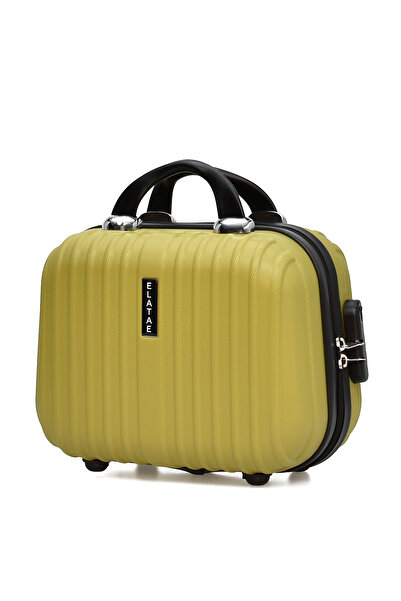 ELATAE Unbreakable Makeup Bag Encrypted Hand Suitcase 1020