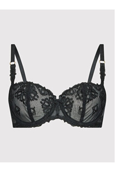 Chantelle Γυναικείο Σουτιέν Balconette C26050 Μαύρο