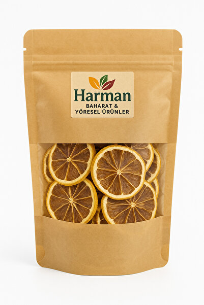 HARMAN Kuru Limon - 200 g