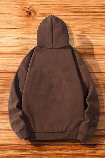 trendypassion Φούτερ California Club Printed Oversize