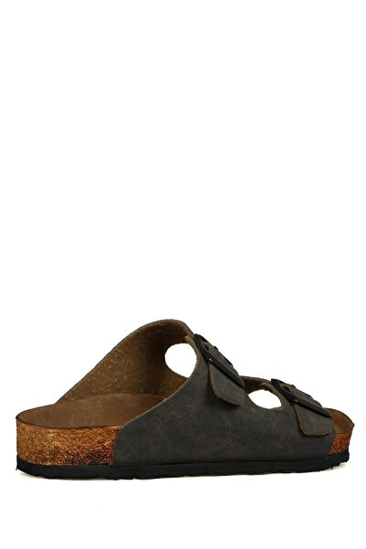 Hammer Jack Παντόφλες Orthopedix Haru Άνετες Unisex με διπλή αγκράφα 503 01