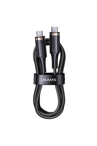 dalip Cablu de încărcare rapidă USB-C la USB-C 100W 5A 6m - (BBL7460)