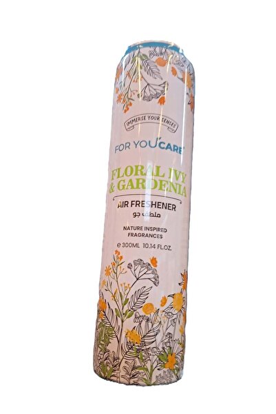 CARE معطر جو برائحة اللبلاب الزهري والغاردينيا