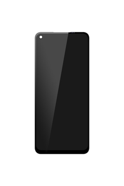 realme Οθόνη με οθόνη αφής για 8 5G