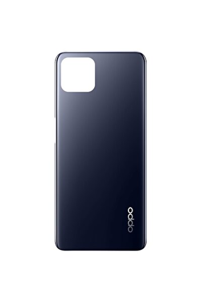 OPPO Battery Cover A72 5G - Black