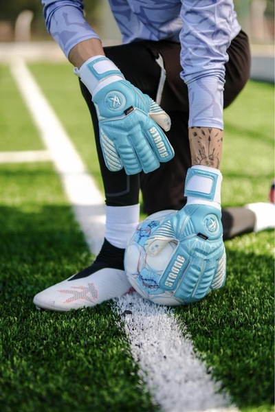 KXSPOR Kx ‘Strong’ Profesyonel Kaleci Eldiveni