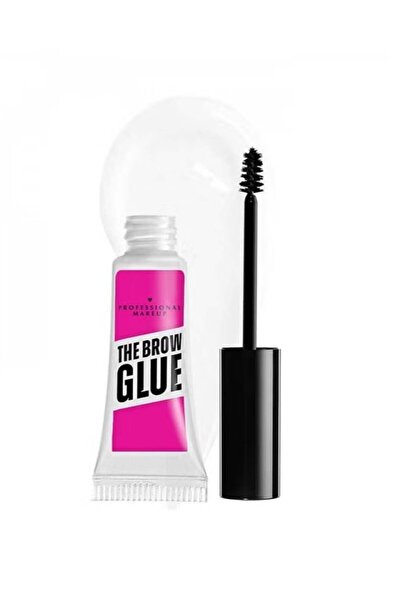 Professional مكياج - غراء الحواجب - مُحدد الحواجب الفوري