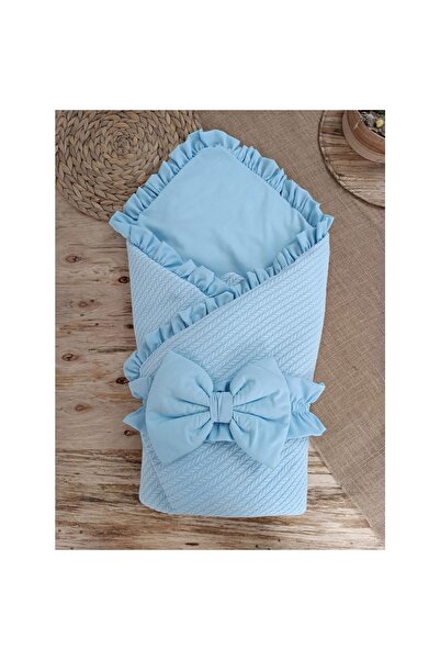 aybeas قماط بطانية أطفال موسمية متعددة من قماش تيريكوتون لحديثي الولادة