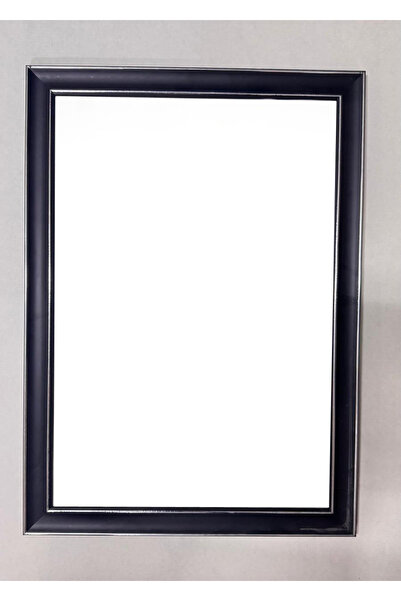 AS TİCARET Lawyer License Frame - 33X48 - License Frame with Pvc Glass 004
