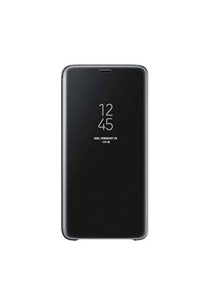 HTPhone Husă cu oglindă transparentă și capac cu clapă pentru Motorola Moto G...