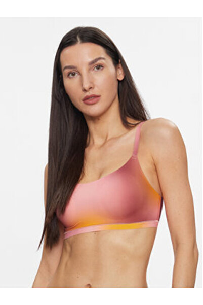 Chantelle Γυναικείο σουτιέν ροζ CHANTELLE-C11D20 0X6 ΝΤΕΓΑΝΤ Μ