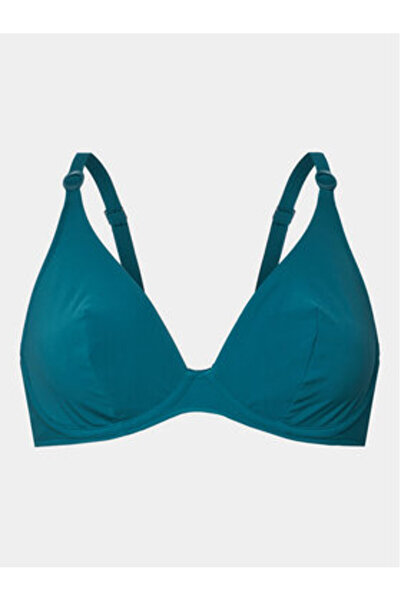 Chantelle Γυναικείο Μπικίνι Τοπ C12T10 Πράσινο