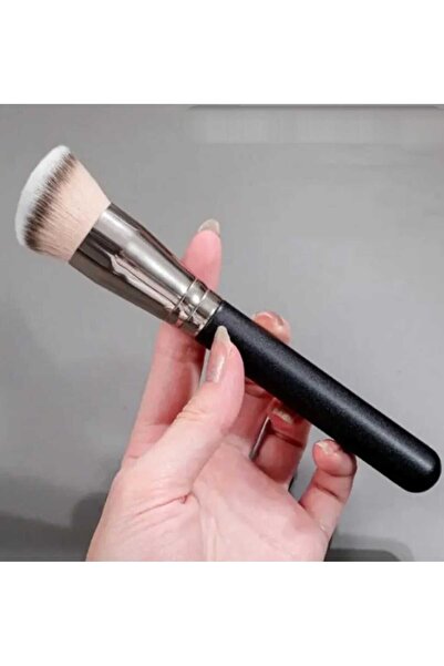 SEVRU Професійний макіяж Ультра щільний м'який тональний крем і рум'яна, пензлик для макіяжу