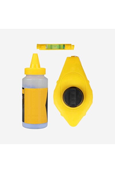 Skygo 30 Mt 115 Gr Painted Whip Rope Set Dmx4683