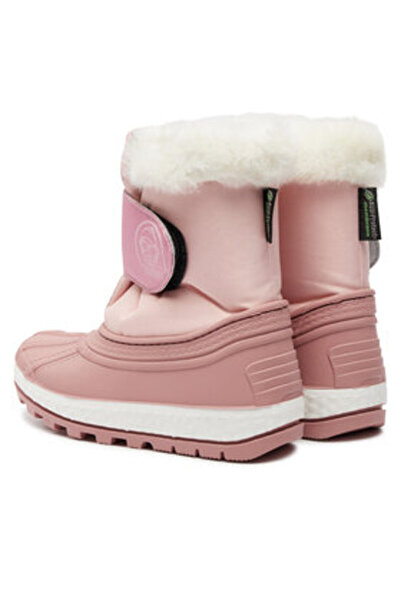 BOATILUS Joggy 04-B Ροζ Κοριτσίστικες Μπότες
